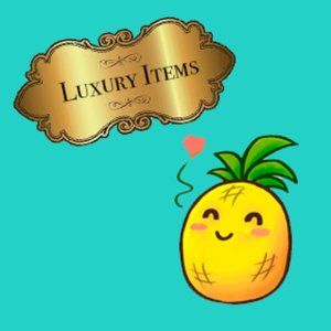 Luxury Items